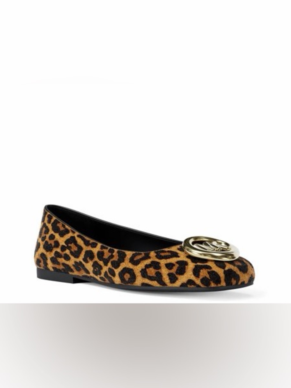 Michael by Michael Kors Ballet Flats